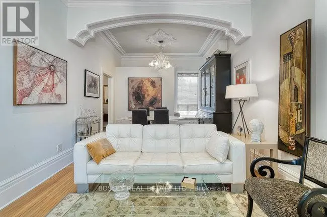 140 DOVERCOURT ROAD