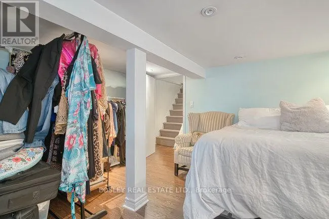 140 DOVERCOURT ROAD