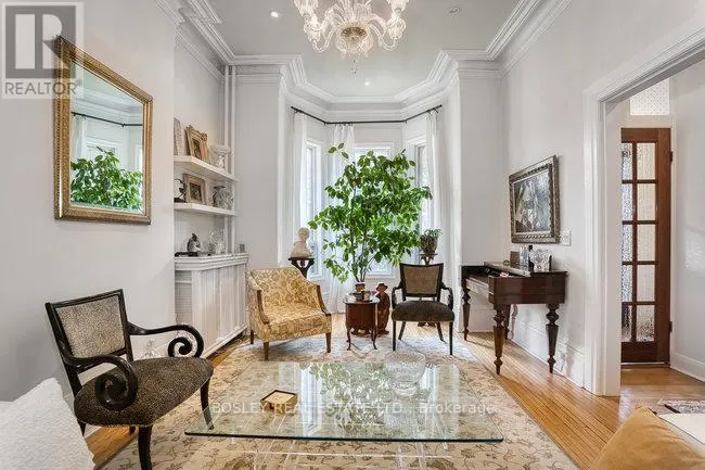 140 DOVERCOURT ROAD