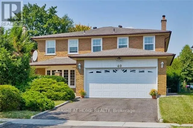 40 ROCKLAND DRIVE