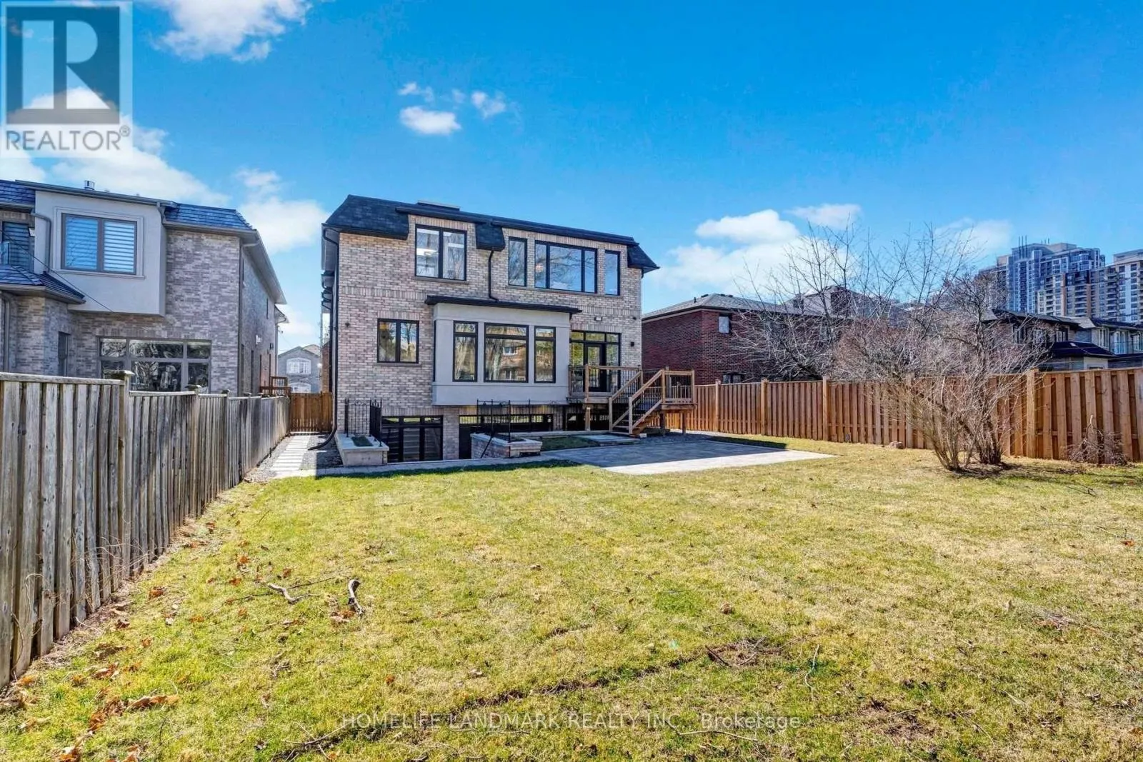 120 BYNG AVENUE