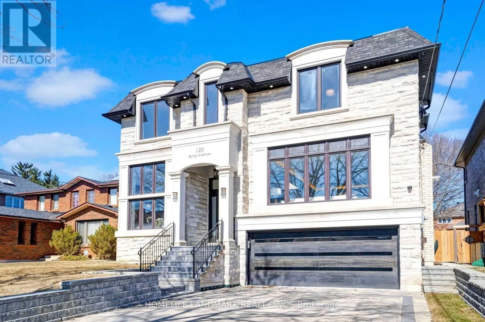120 BYNG AVENUE