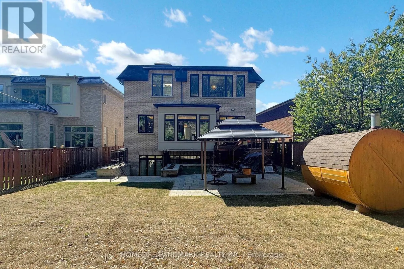 120 BYNG AVENUE