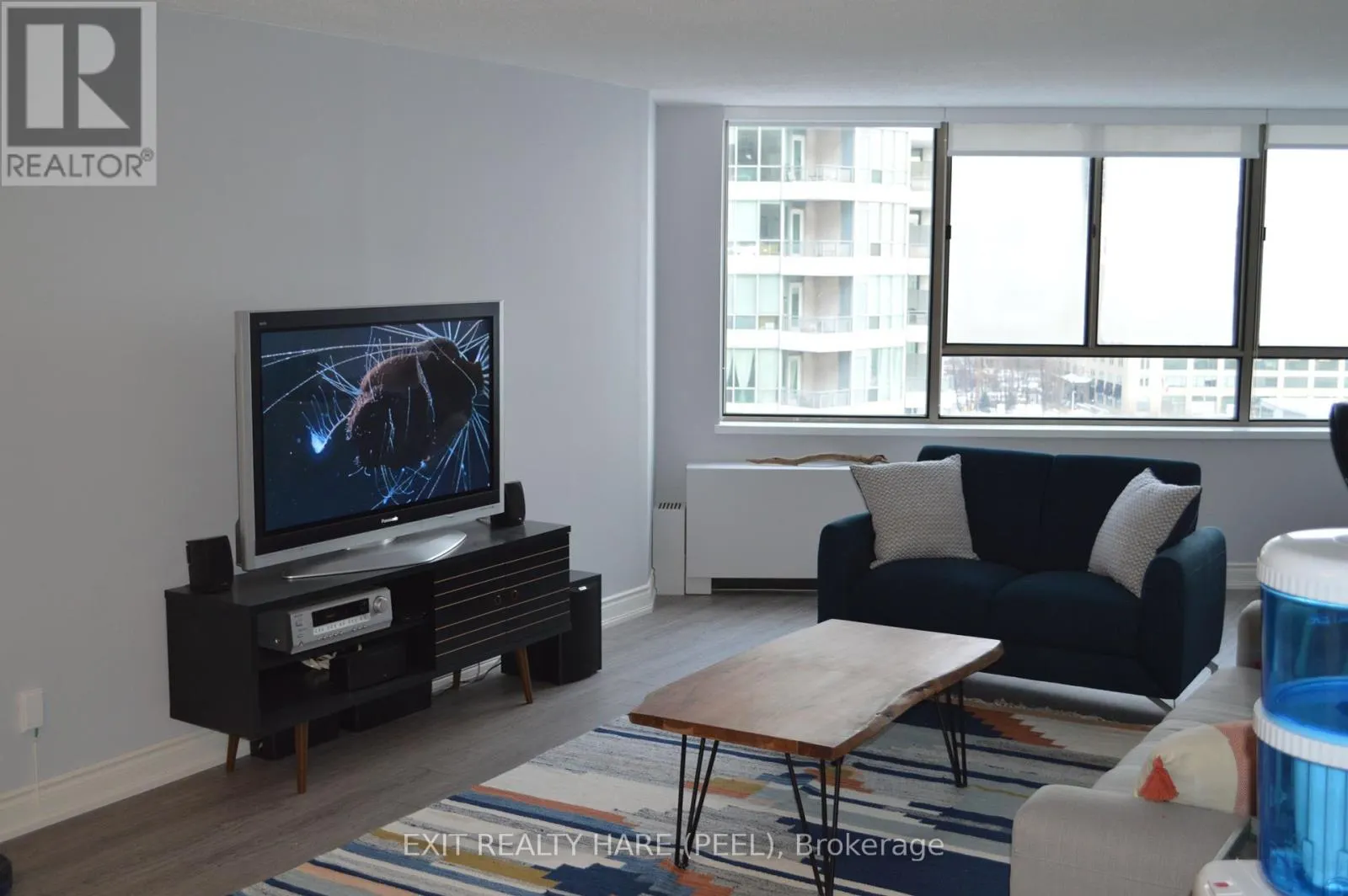 1108 - 250 QUEENS QUAY W