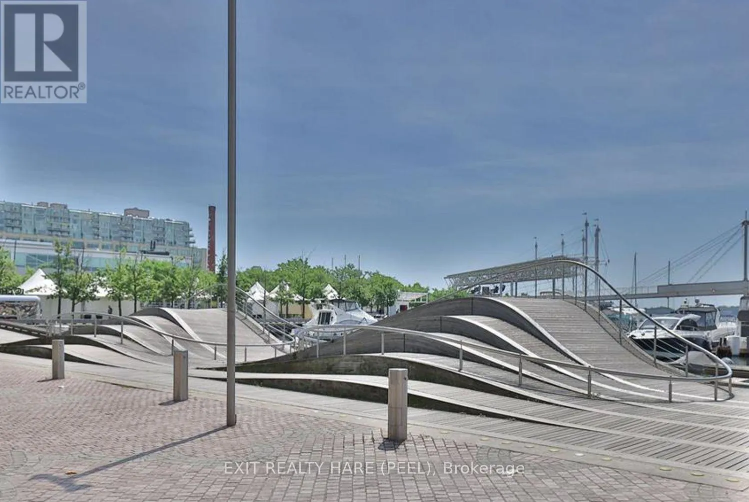 1108 - 250 QUEENS QUAY W