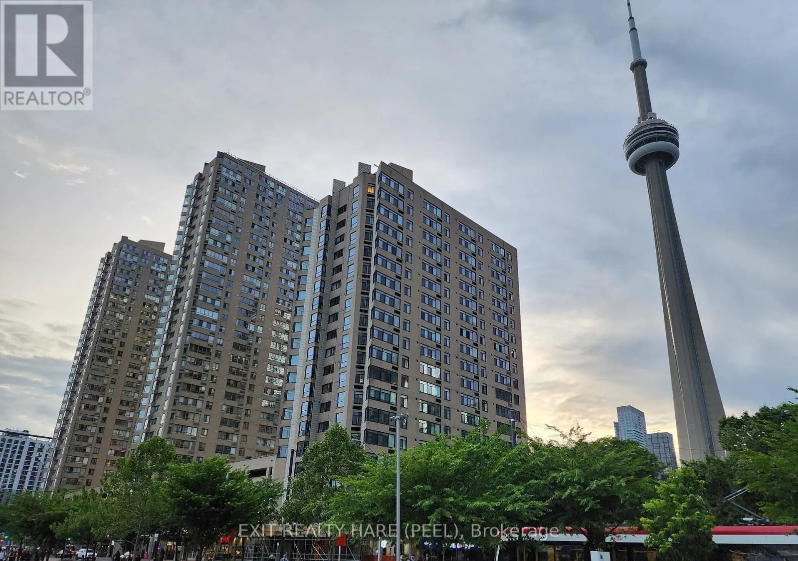 1108 - 250 QUEENS QUAY W