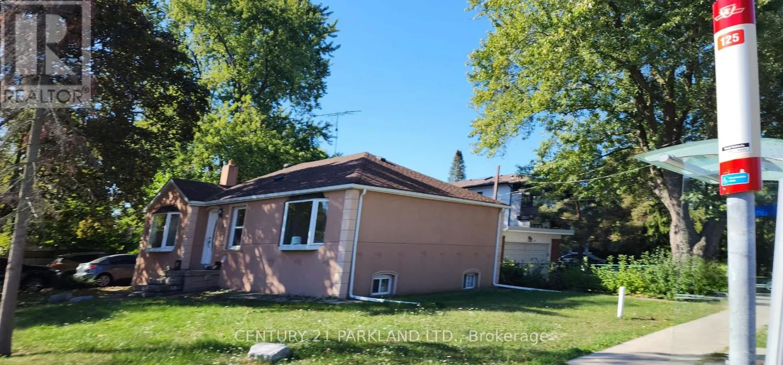 UPPER - 2 LISTER DRIVE
