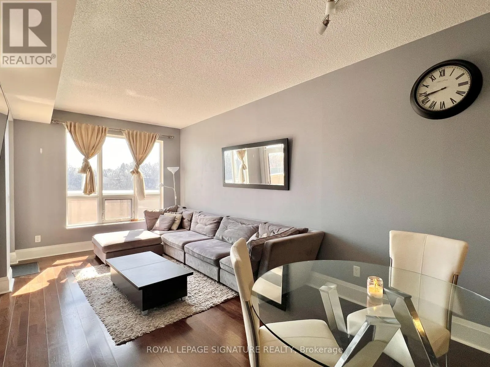 219 - 100 HARRISON GARDEN BOULEVARD