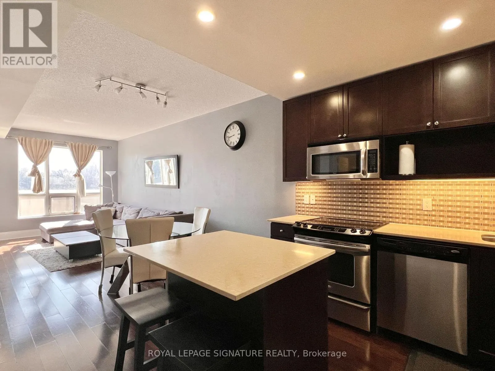 219 - 100 HARRISON GARDEN BOULEVARD