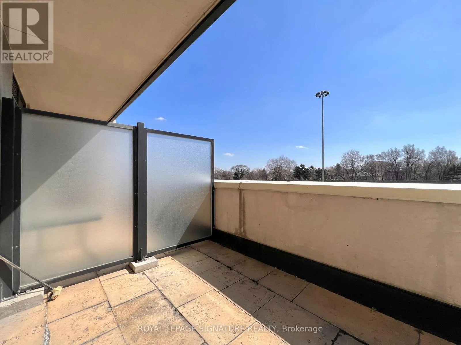 219 - 100 HARRISON GARDEN BOULEVARD