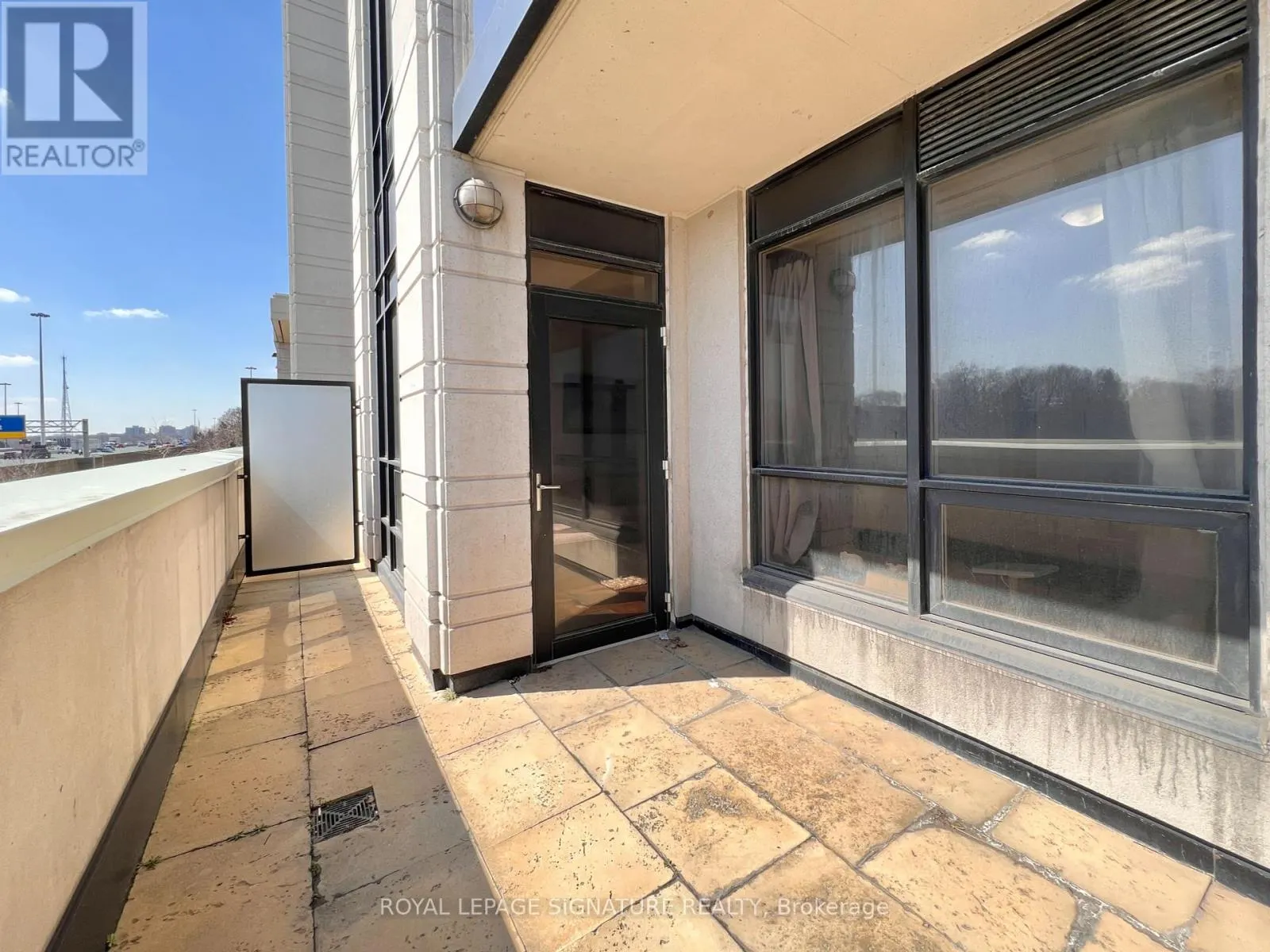 219 - 100 HARRISON GARDEN BOULEVARD