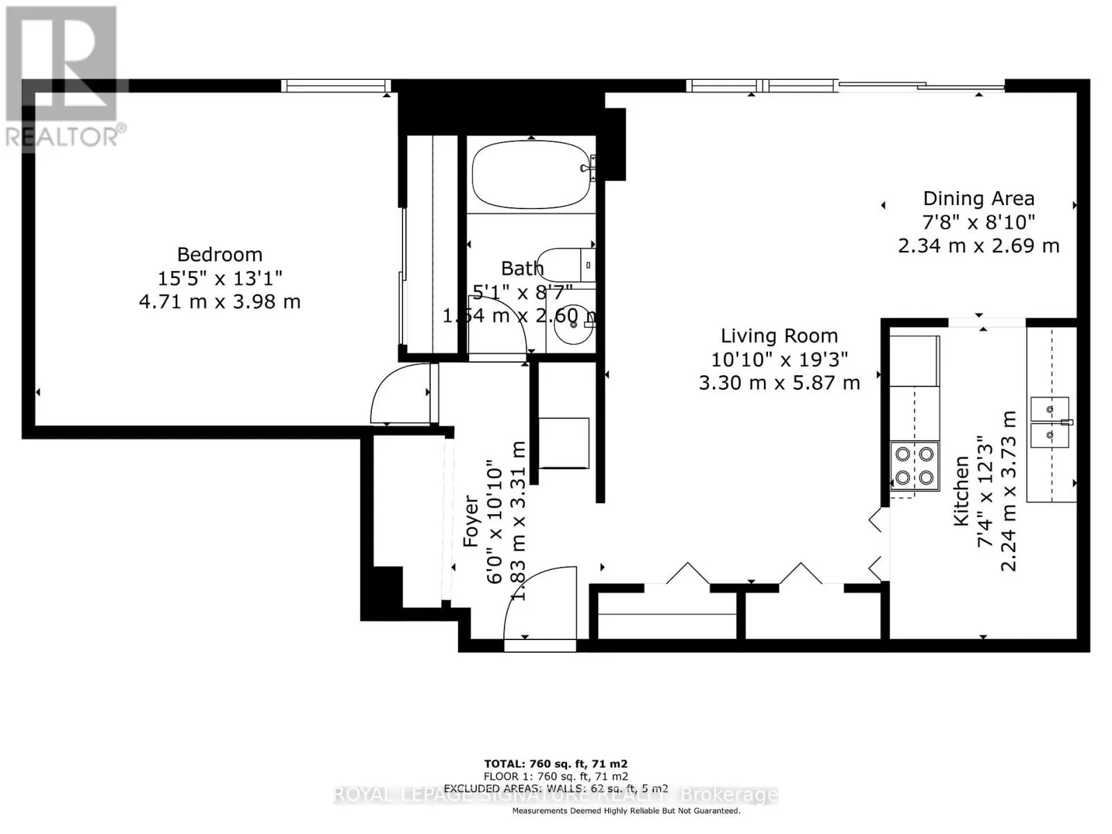 315 - 177 LINUS ROAD