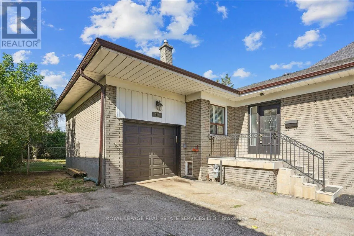 160 CODSELL AVENUE