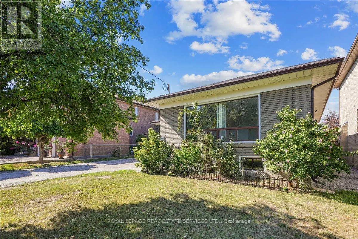 160 CODSELL AVENUE