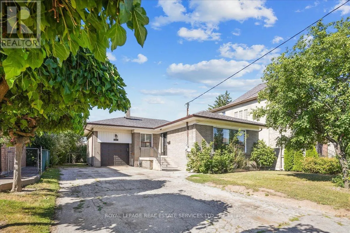160 CODSELL AVENUE