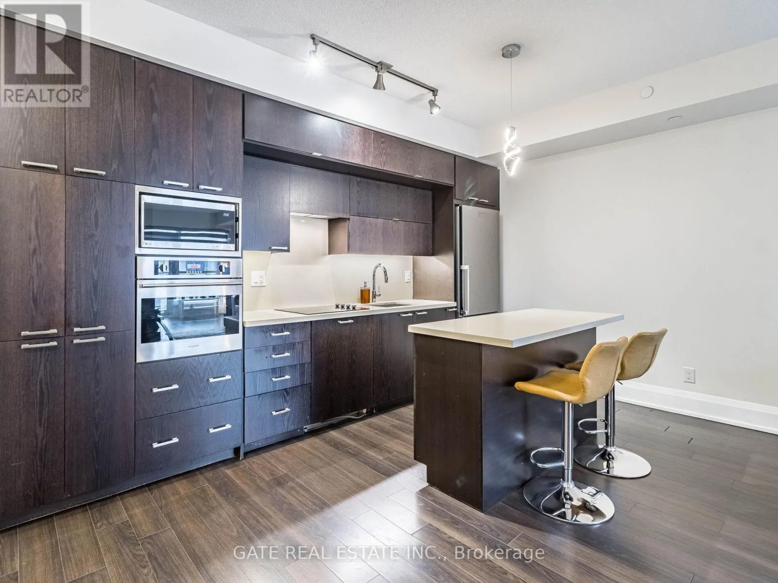 1311 - 120 HARRISON GARDEN BOULEVARD