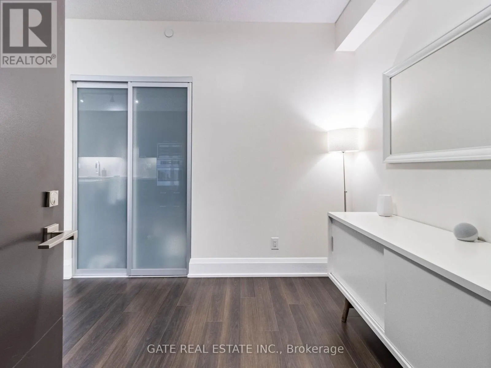 1311 - 120 HARRISON GARDEN BOULEVARD