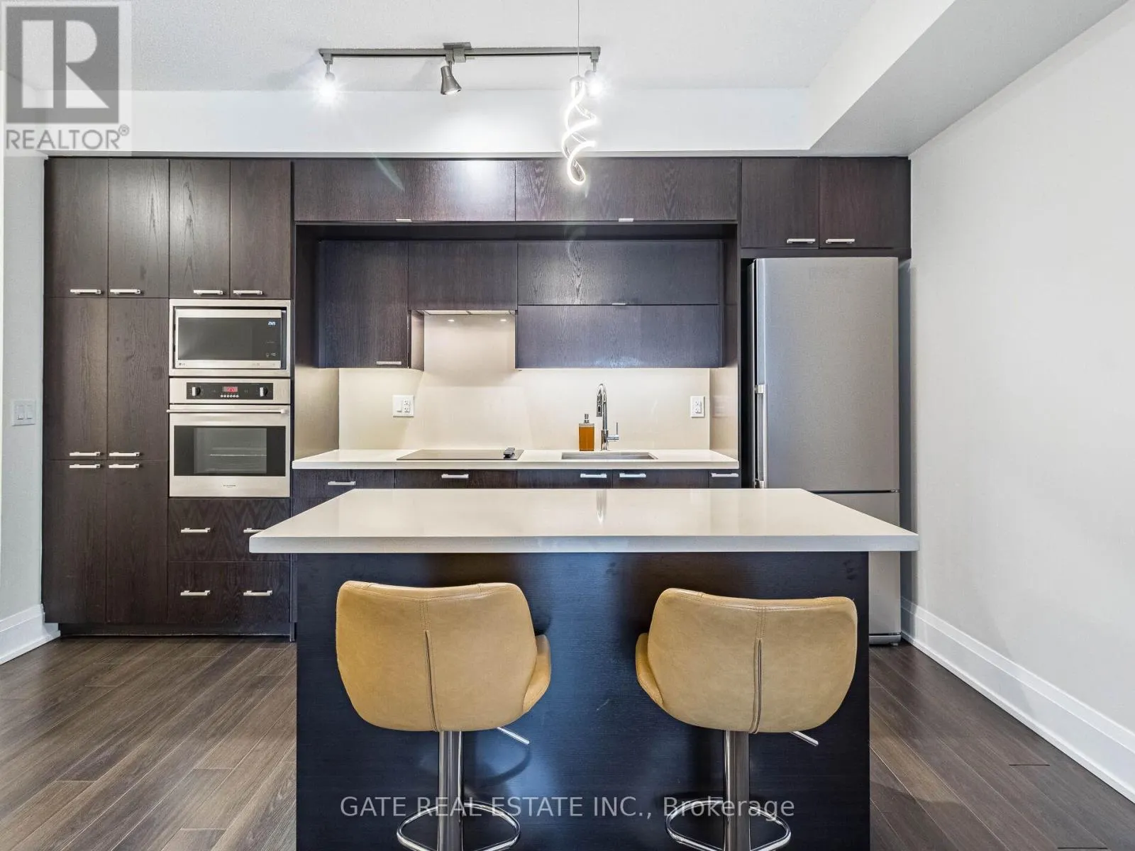1311 - 120 HARRISON GARDEN BOULEVARD