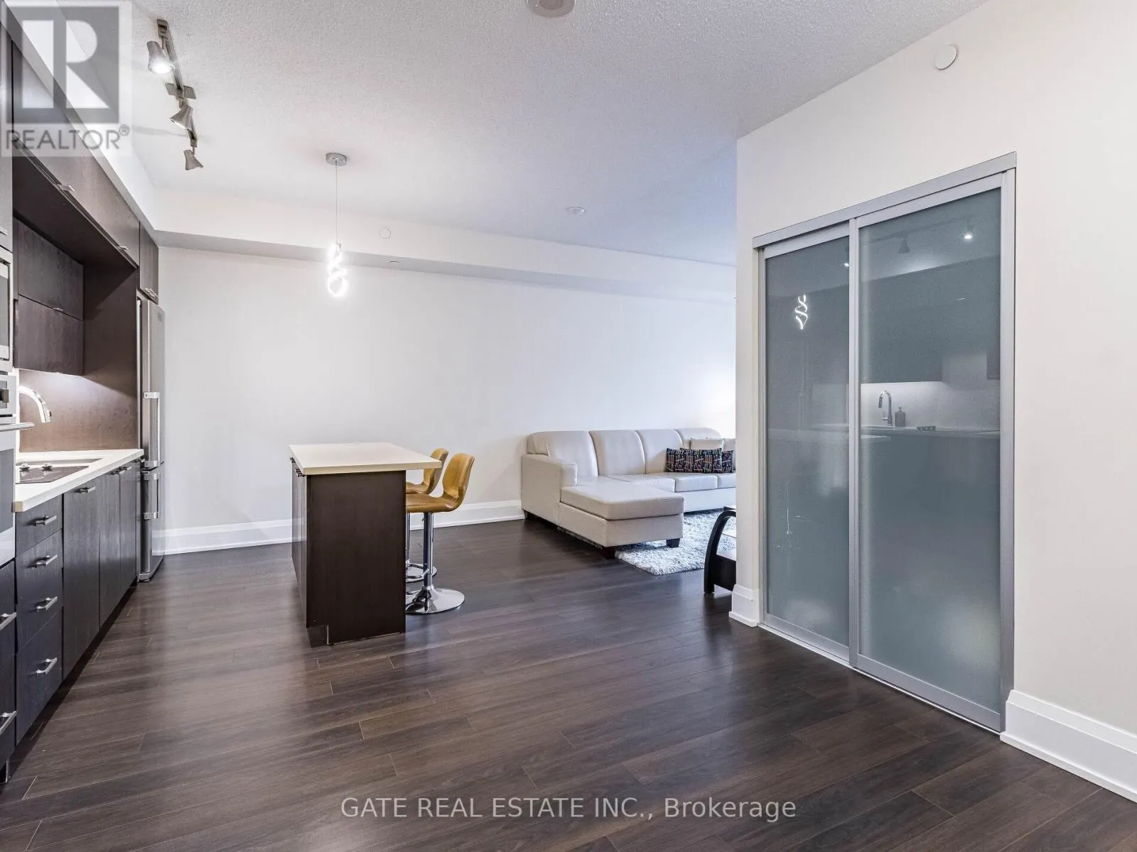 1311 - 120 HARRISON GARDEN BOULEVARD