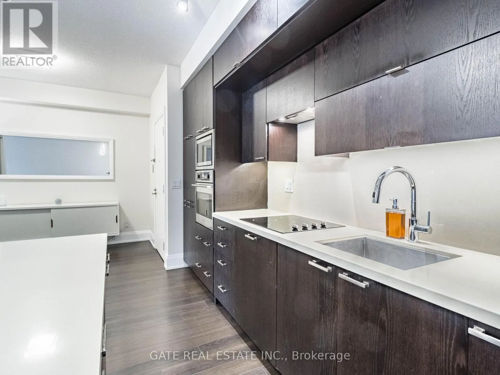 1311 - 120 HARRISON GARDEN BOULEVARD