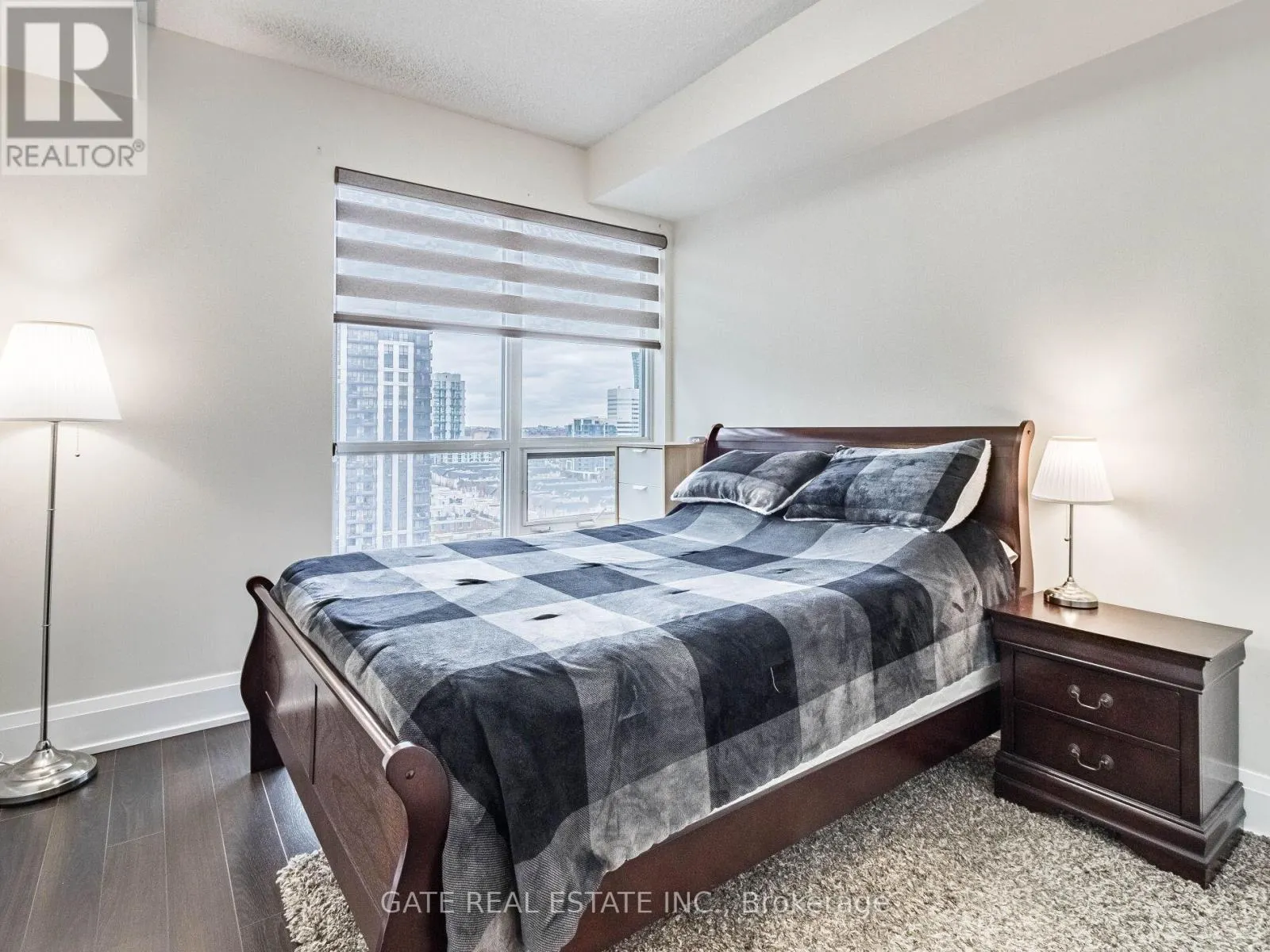 1311 - 120 HARRISON GARDEN BOULEVARD
