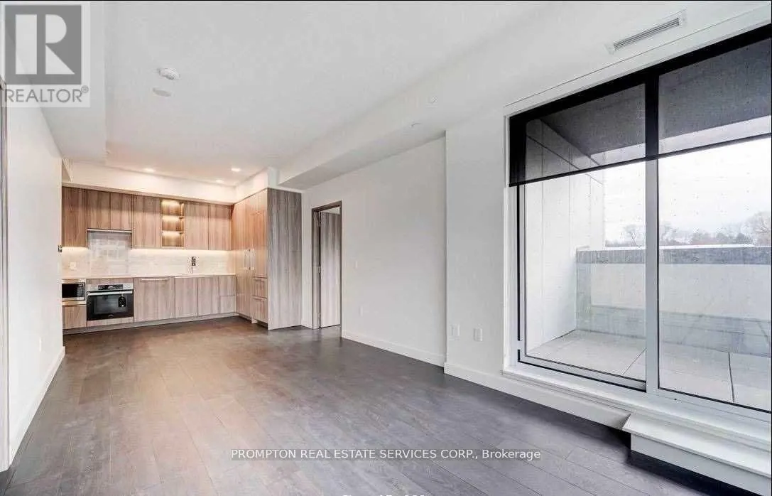 1706 - 95 MCMAHON DRIVE