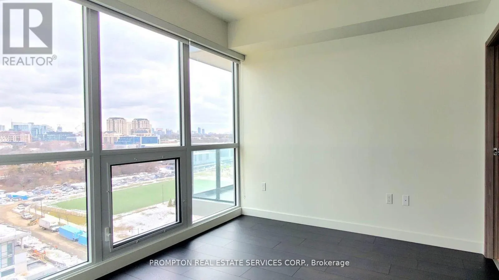 1706 - 95 MCMAHON DRIVE