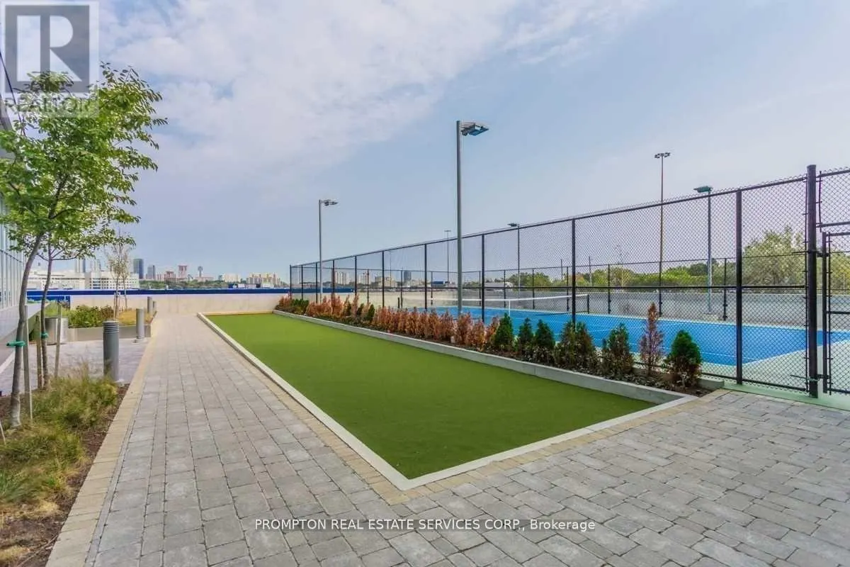 1706 - 95 MCMAHON DRIVE