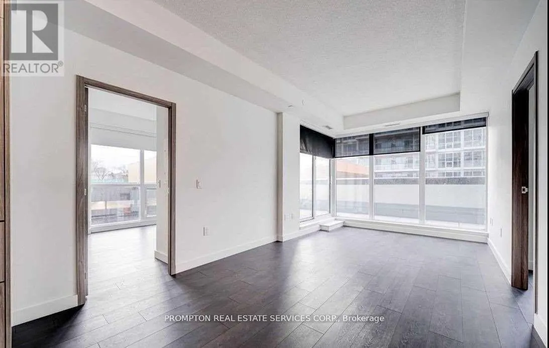 1706 - 95 MCMAHON DRIVE