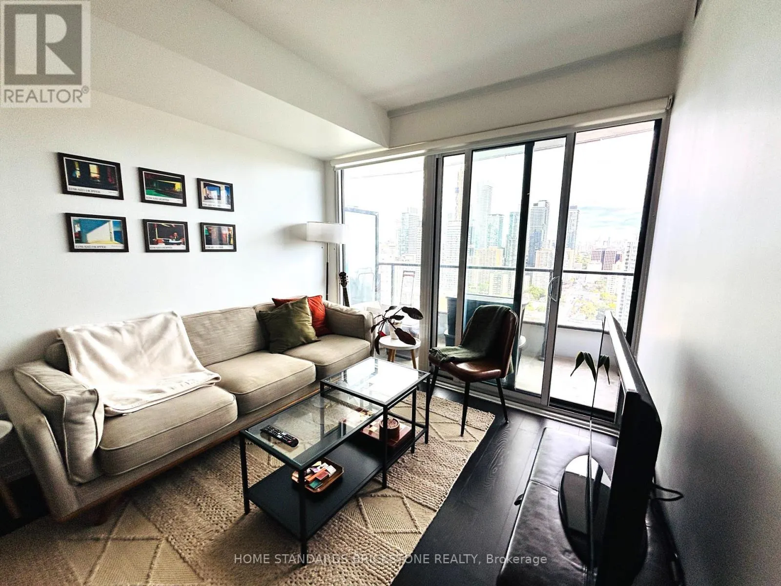 3607 - 85 WOOD STREET