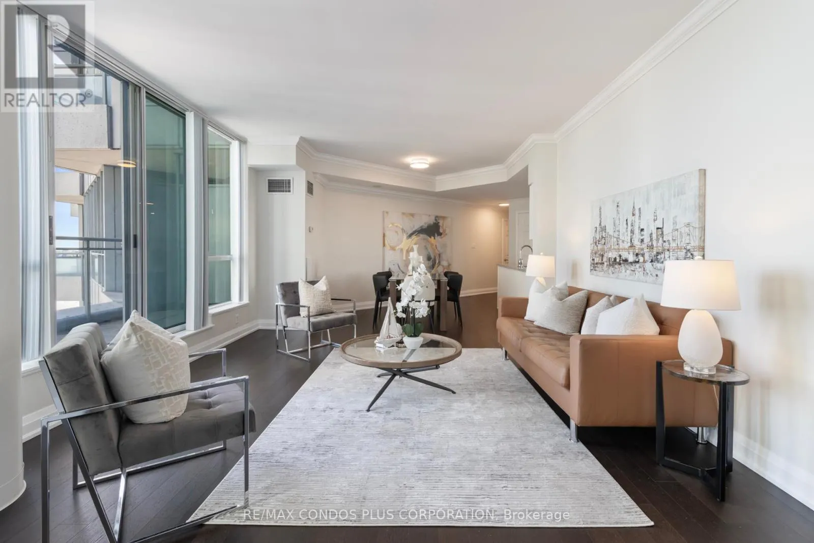 1215 - 230 QUEENS QUAY W