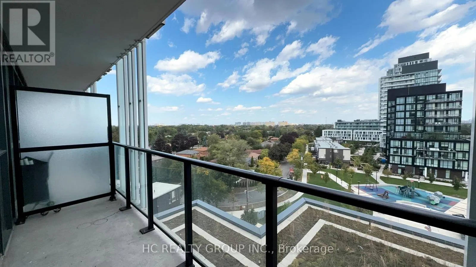 709 - 150 FAIRVIEW MALL DRIVE