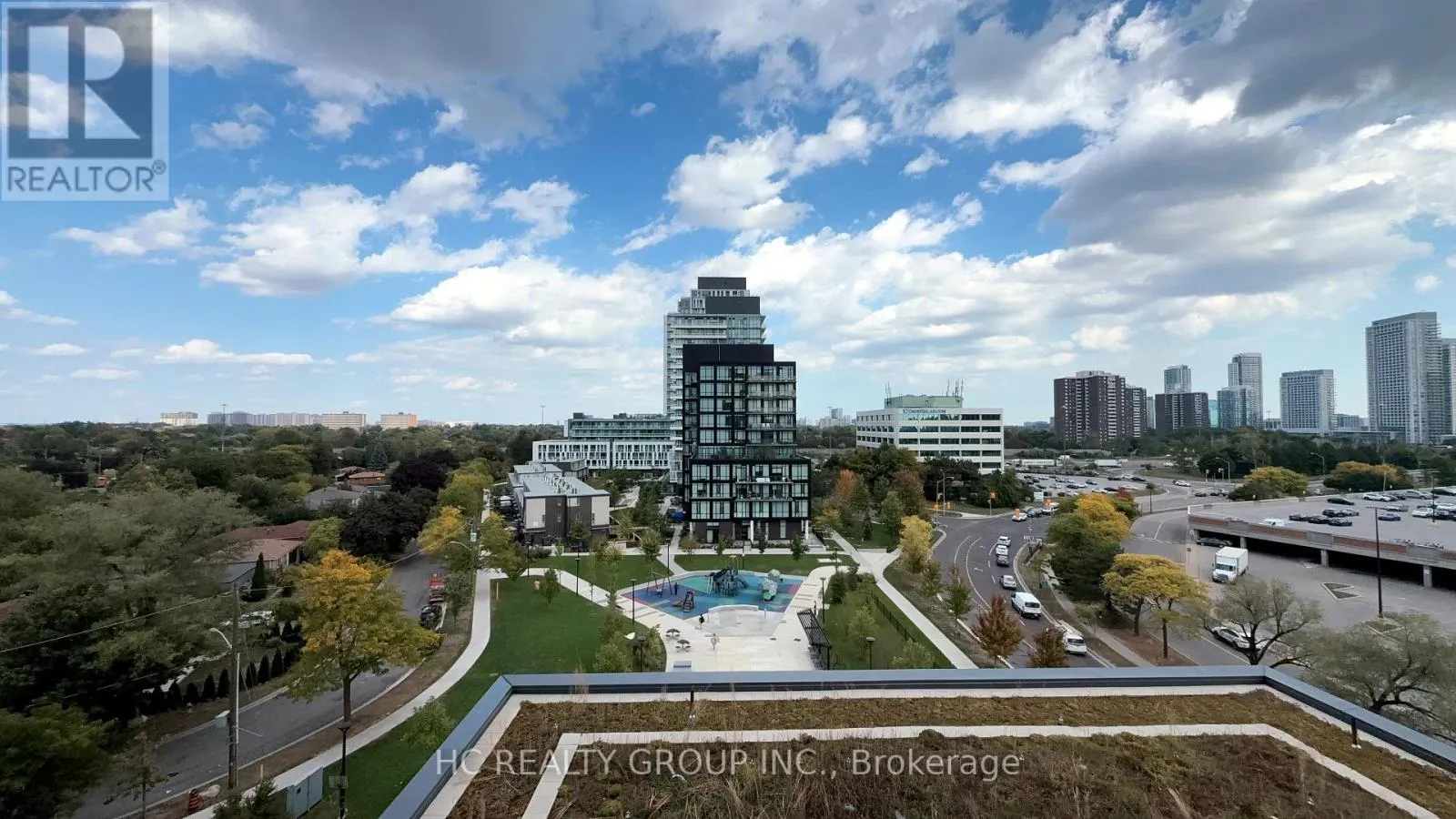 709 - 150 FAIRVIEW MALL DRIVE