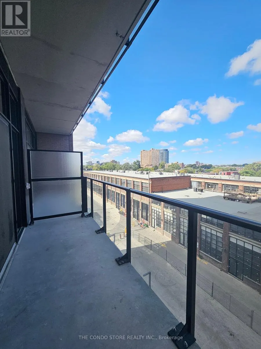 514 - 181 STERLING ROAD