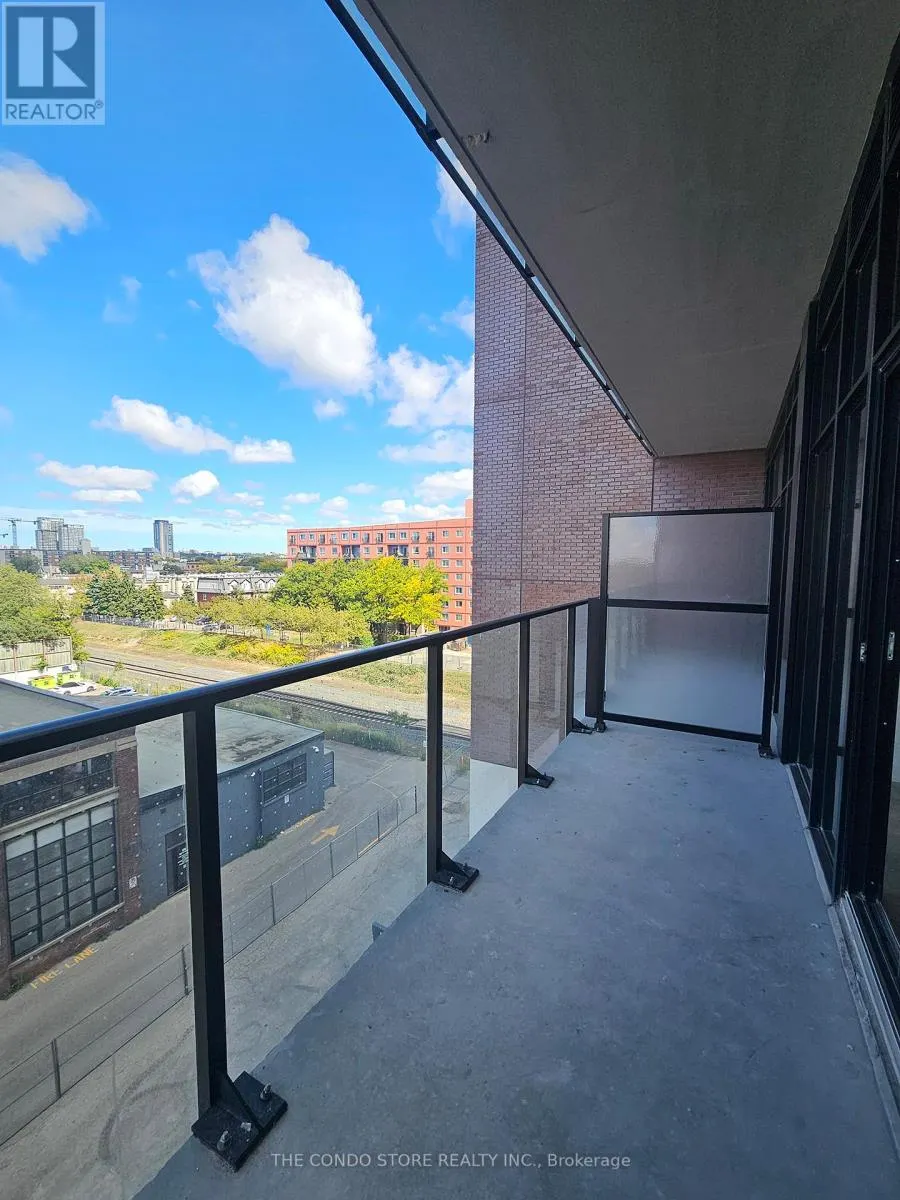 514 - 181 STERLING ROAD