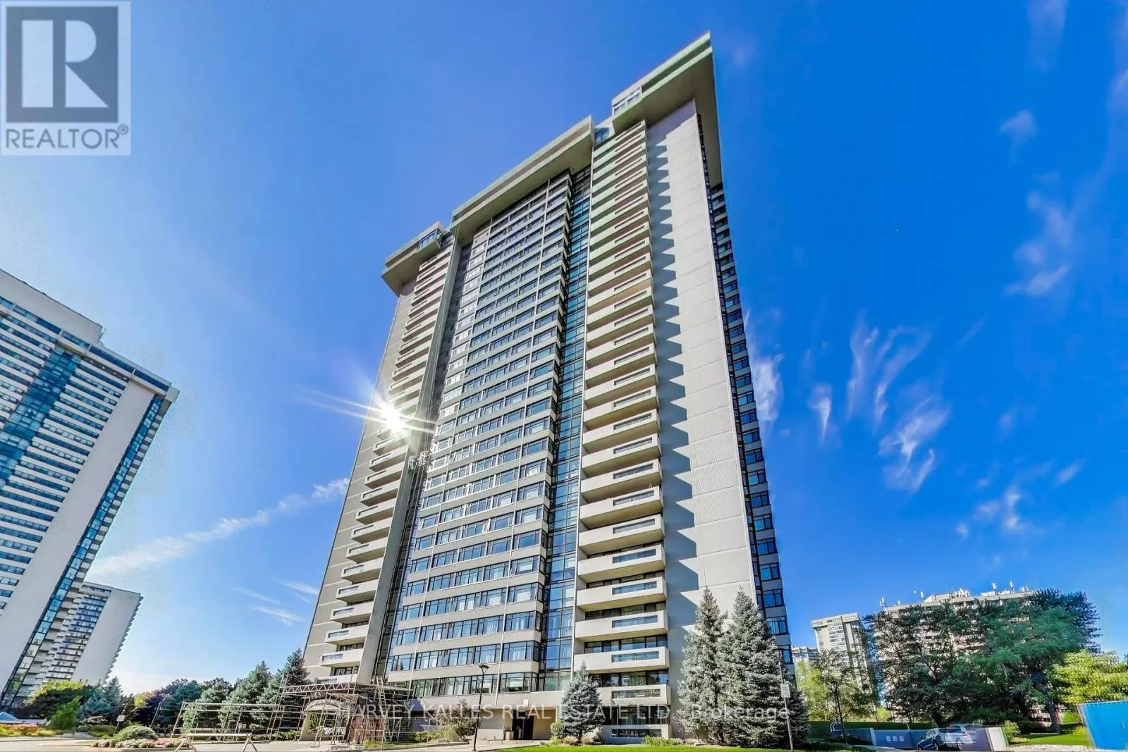 309 - 1555 FINCH AVENUE E