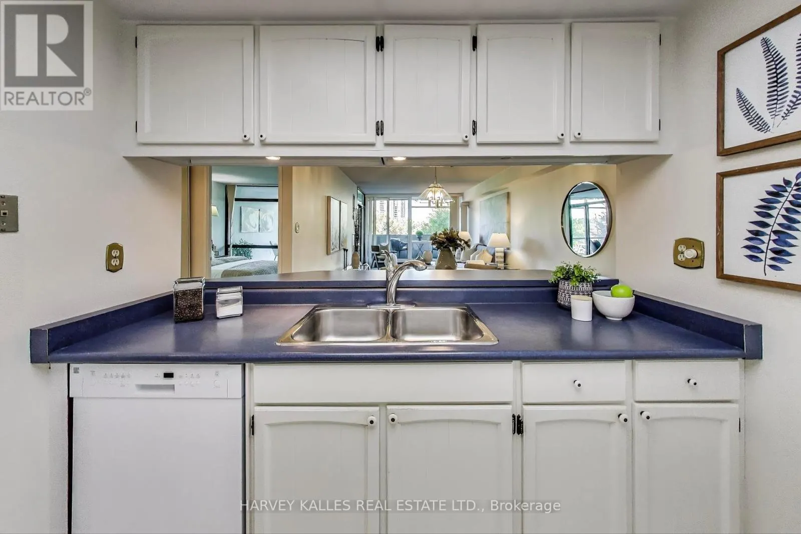 309 - 1555 FINCH AVENUE E