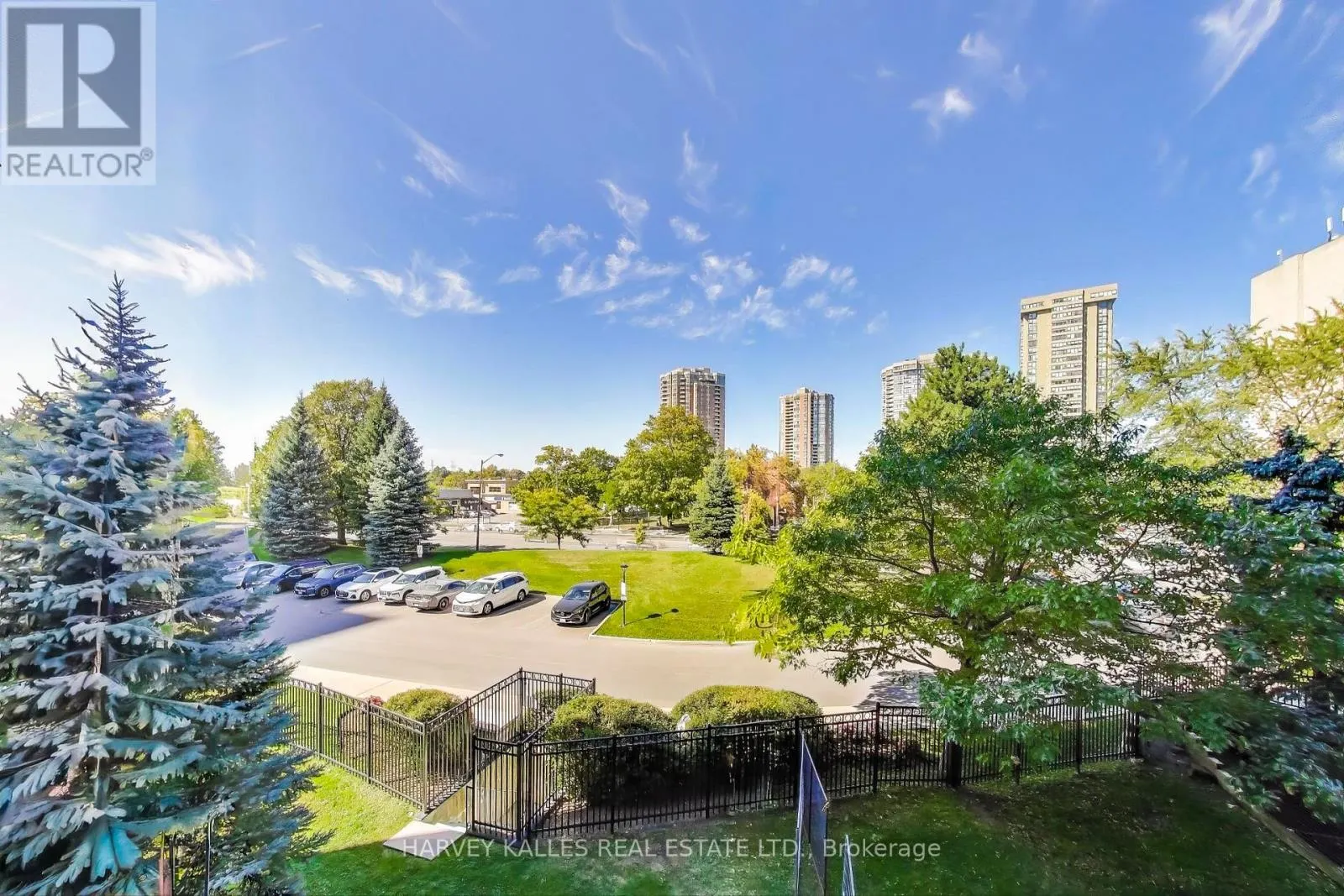 309 - 1555 FINCH AVENUE E