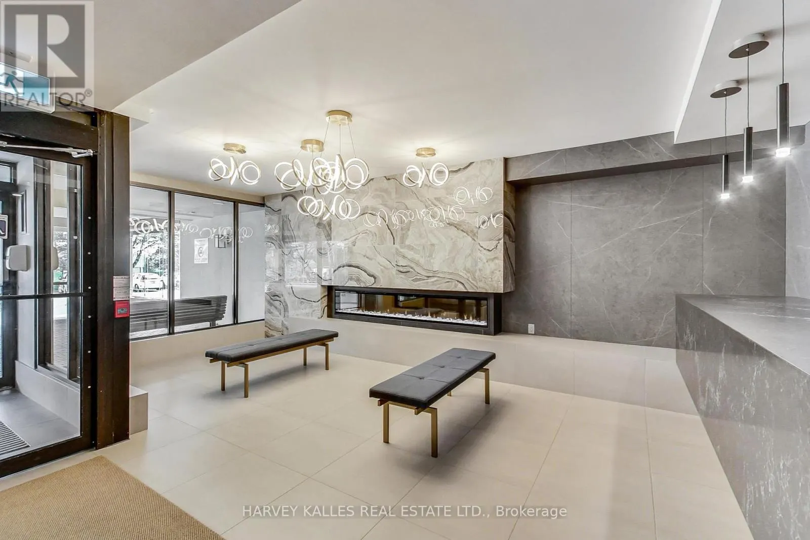 309 - 1555 FINCH AVENUE E