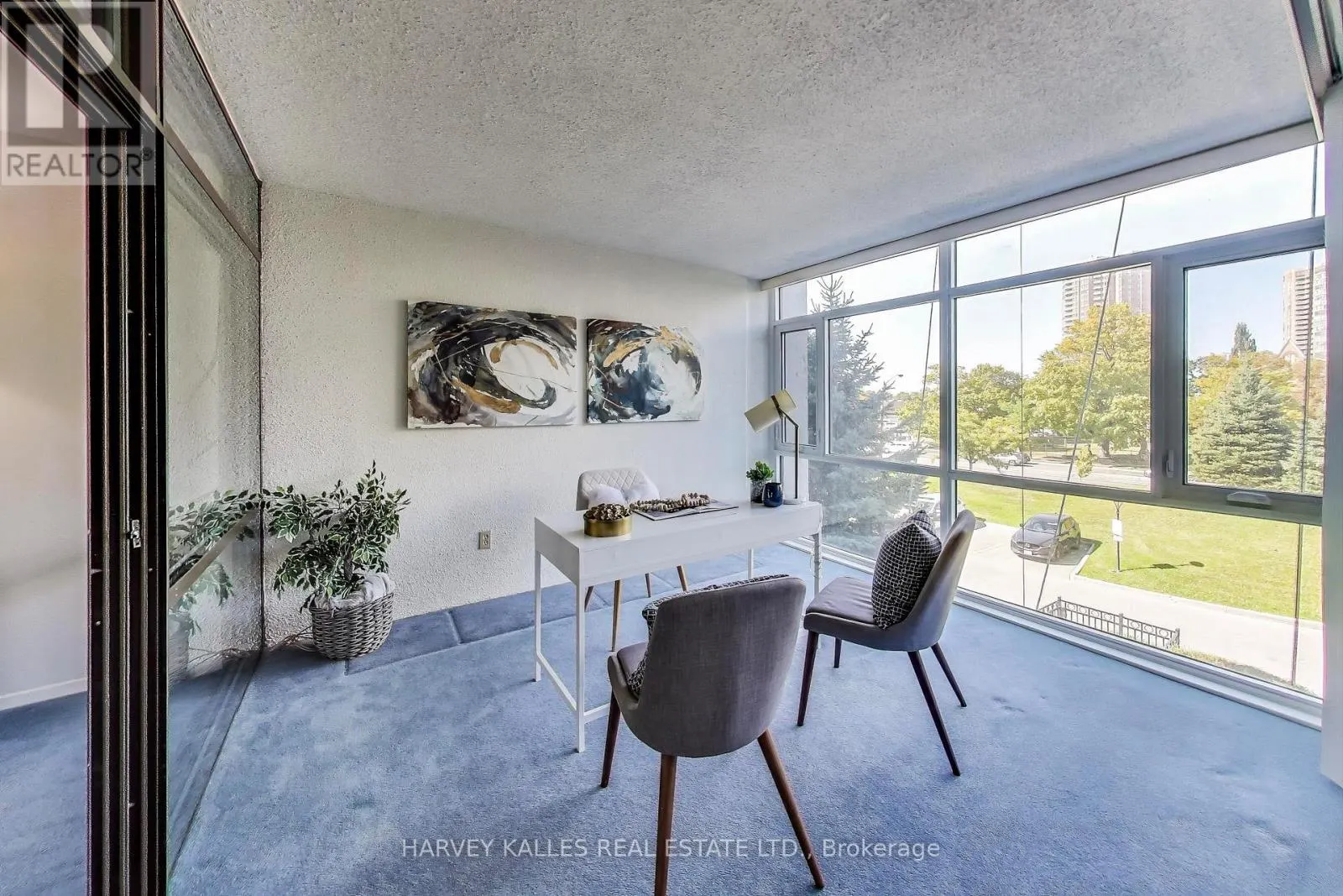 309 - 1555 FINCH AVENUE E