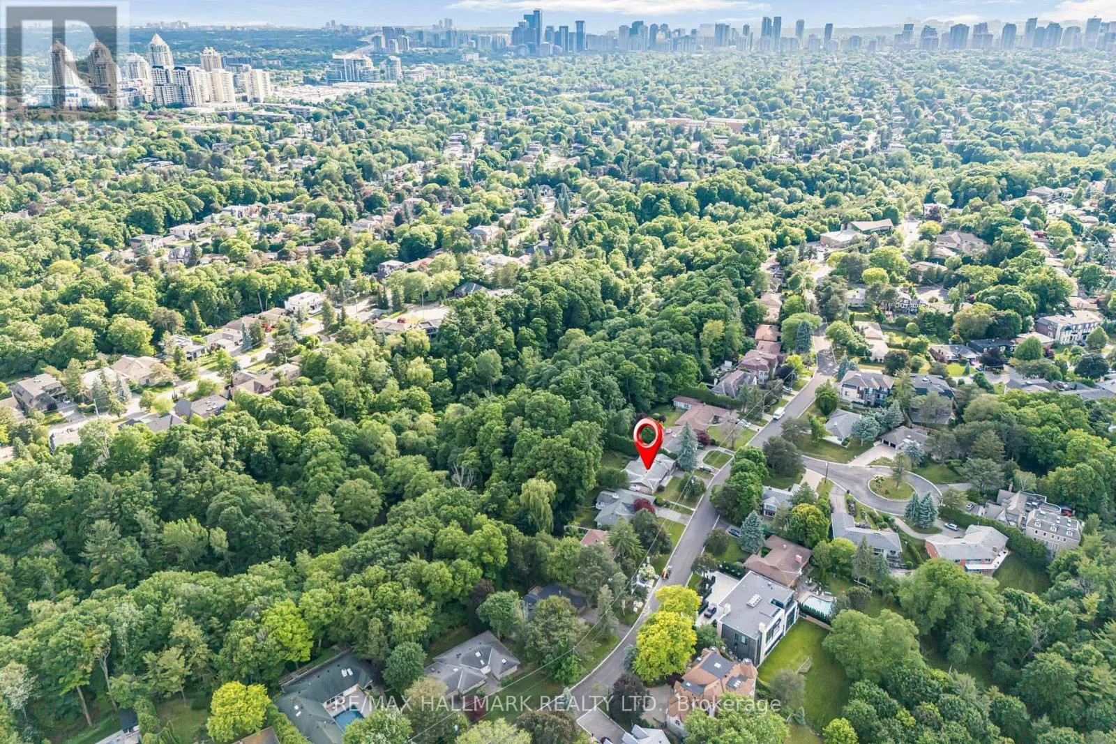73 FOREST GROVE DRIVE