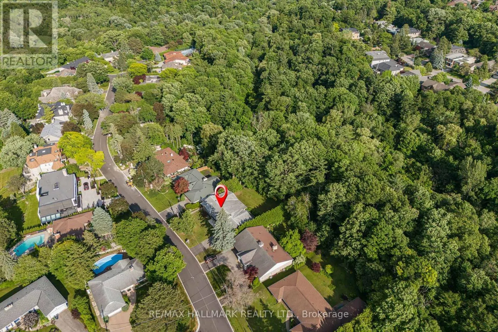 73 FOREST GROVE DRIVE