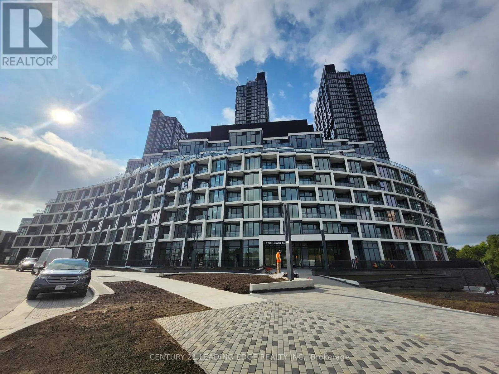 219 - 1 KYLE LOWRY ROAD