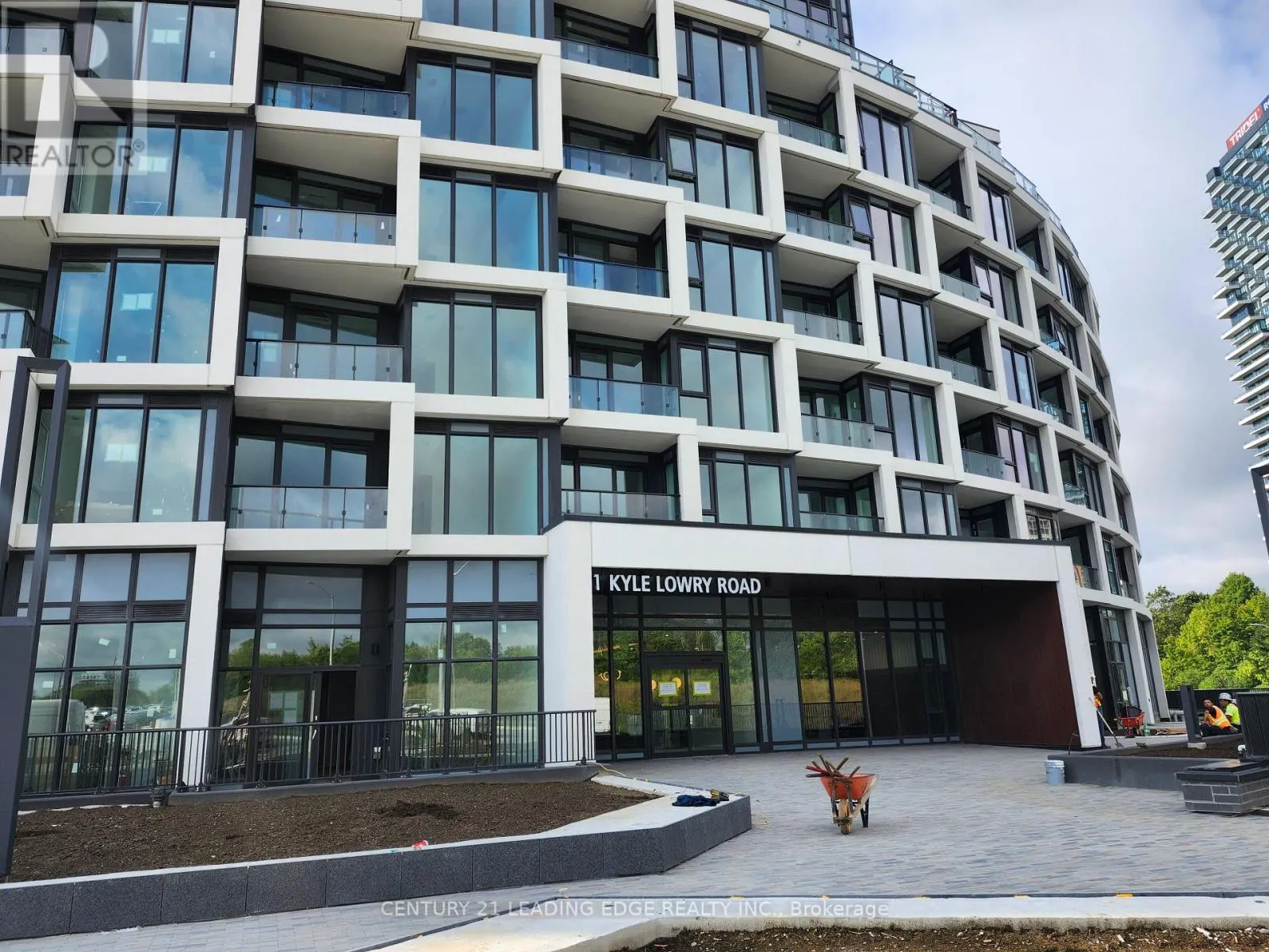 219 - 1 KYLE LOWRY ROAD