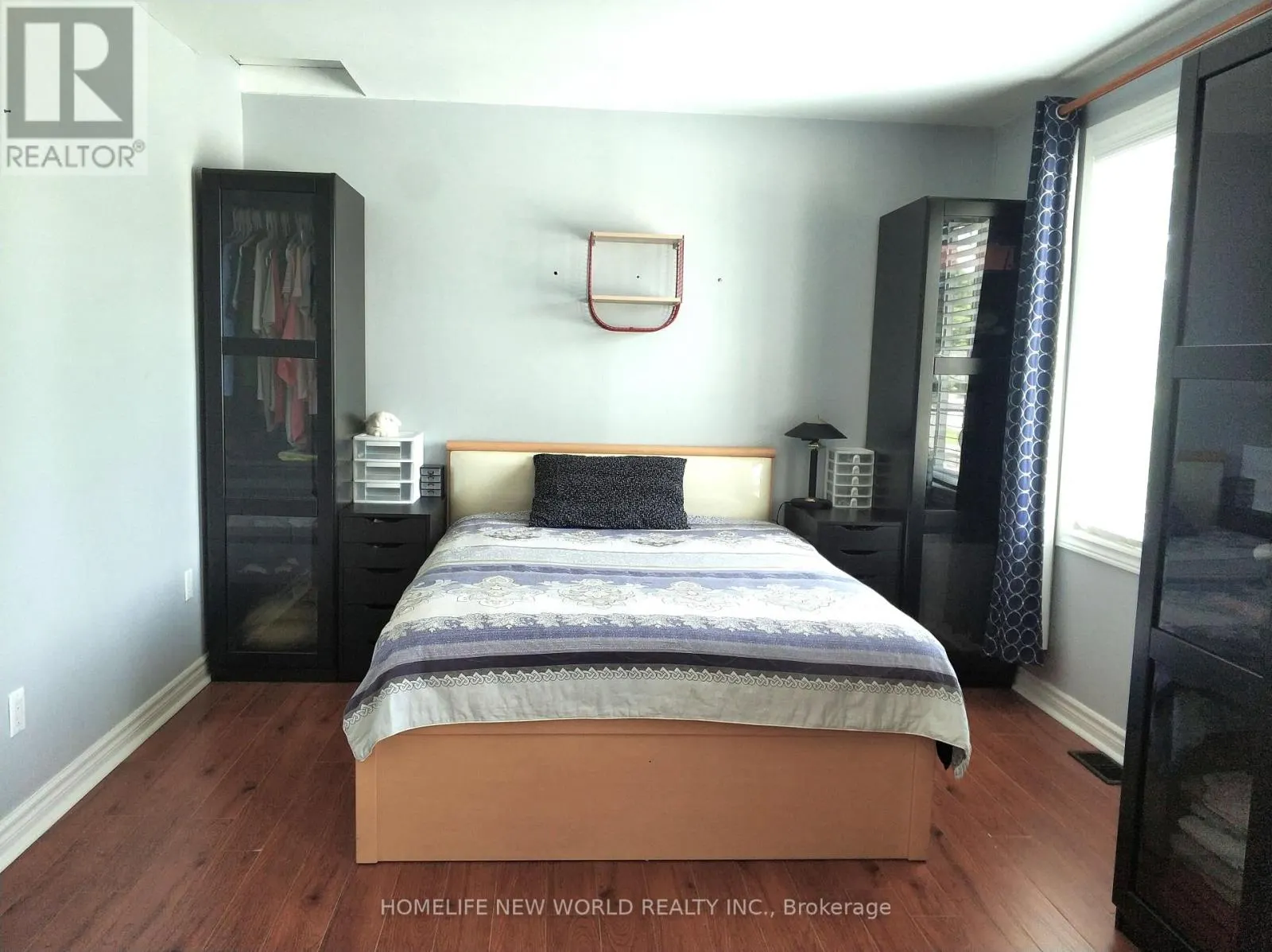 257 CHEROKEE BOULEVARD