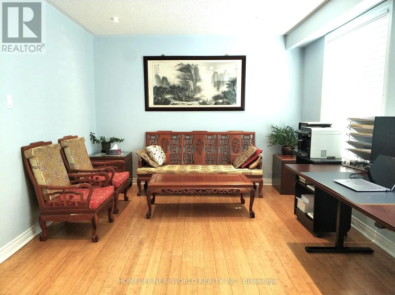 257 CHEROKEE BOULEVARD