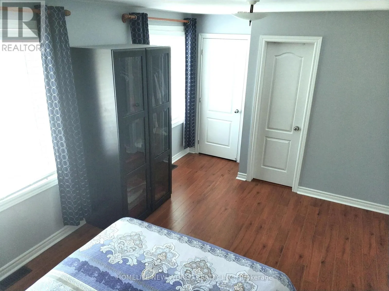 257 CHEROKEE BOULEVARD
