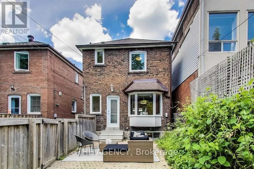523 SOUDAN AVENUE