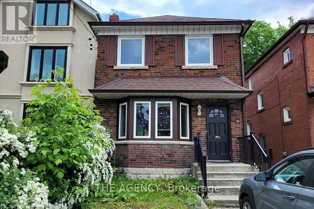 523 SOUDAN AVENUE