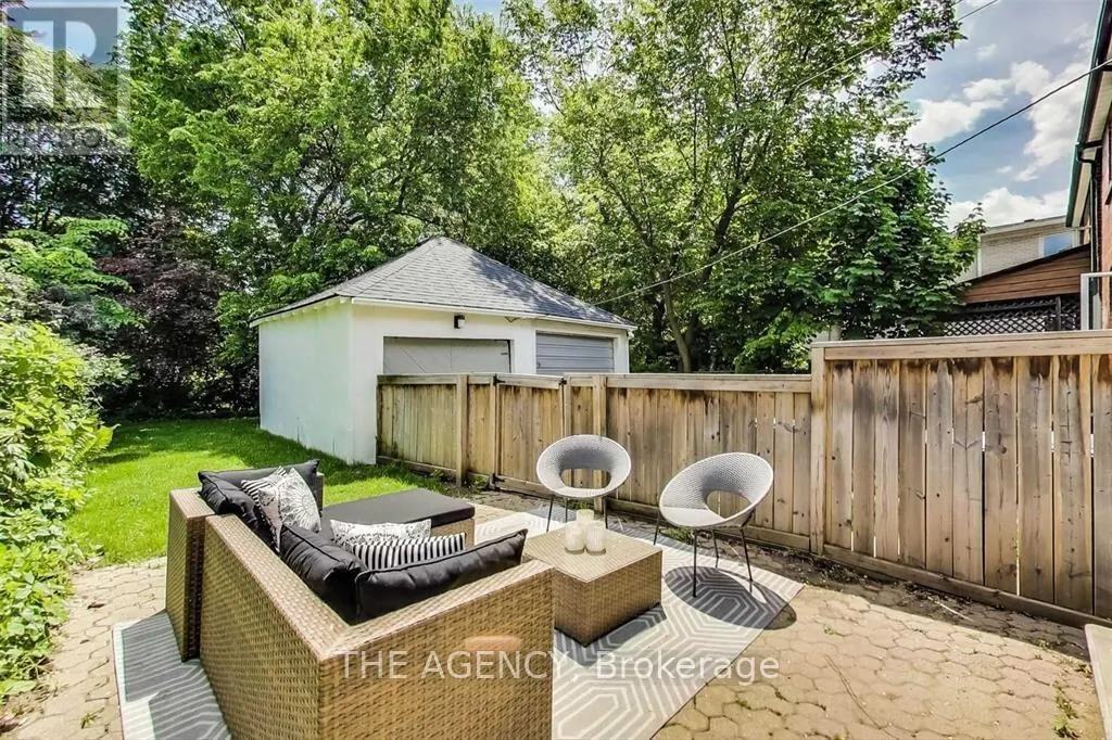 523 SOUDAN AVENUE